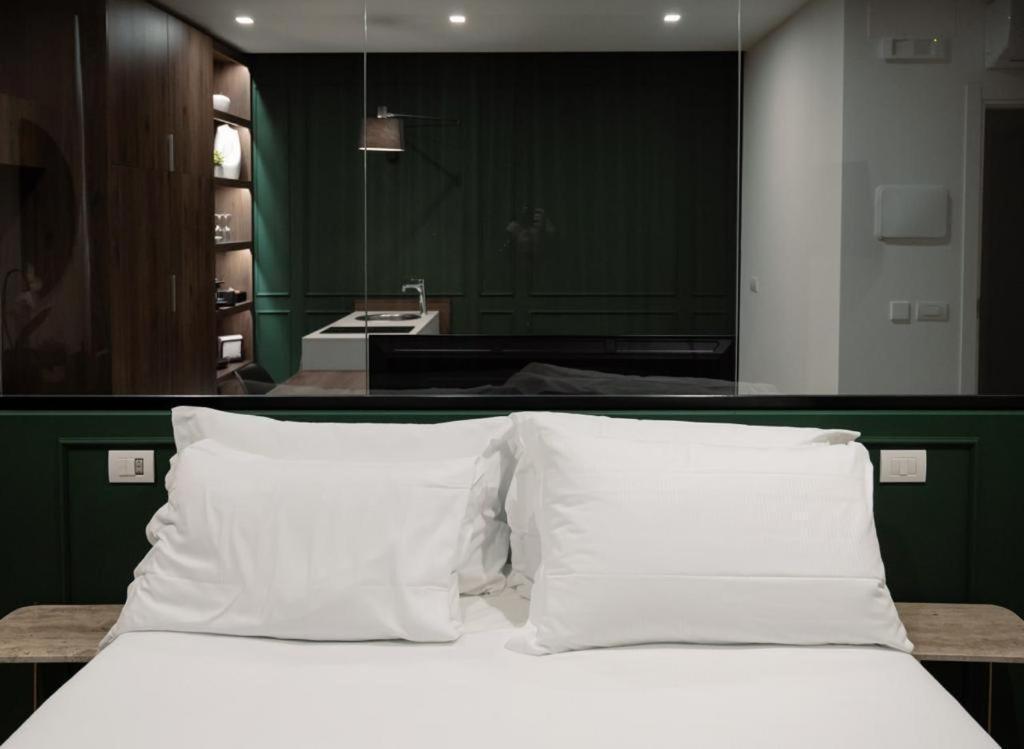 Salotto Room Boutique Pescara Extérieur photo