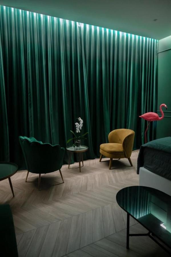 Salotto Room Boutique Pescara Extérieur photo
