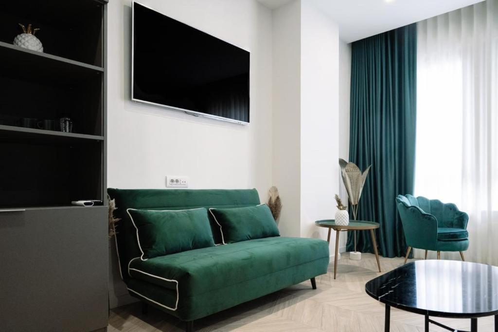 Salotto Room Boutique Pescara Extérieur photo