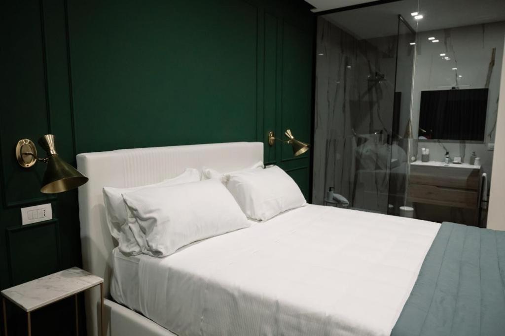 Salotto Room Boutique Pescara Extérieur photo