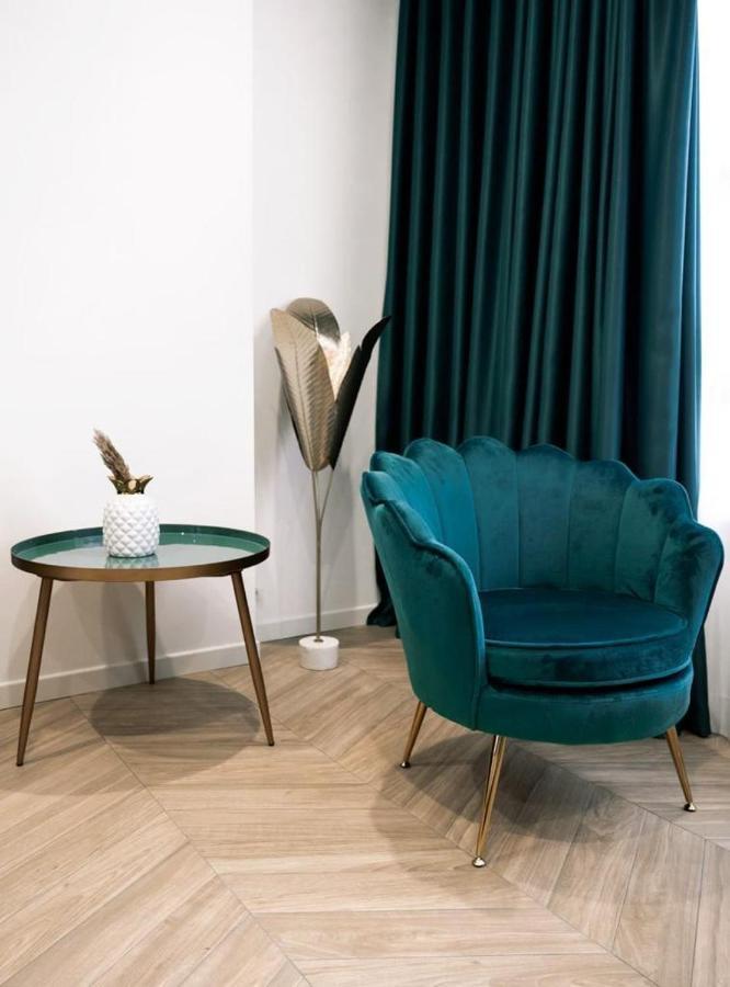 Salotto Room Boutique Pescara Extérieur photo