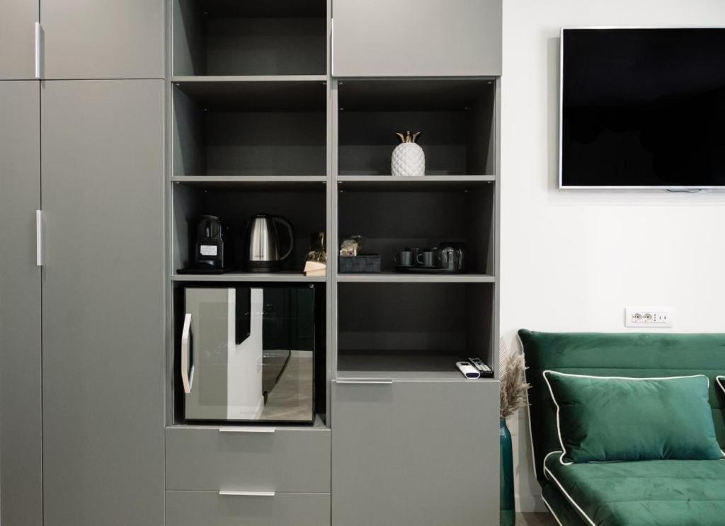 Salotto Room Boutique Pescara Extérieur photo